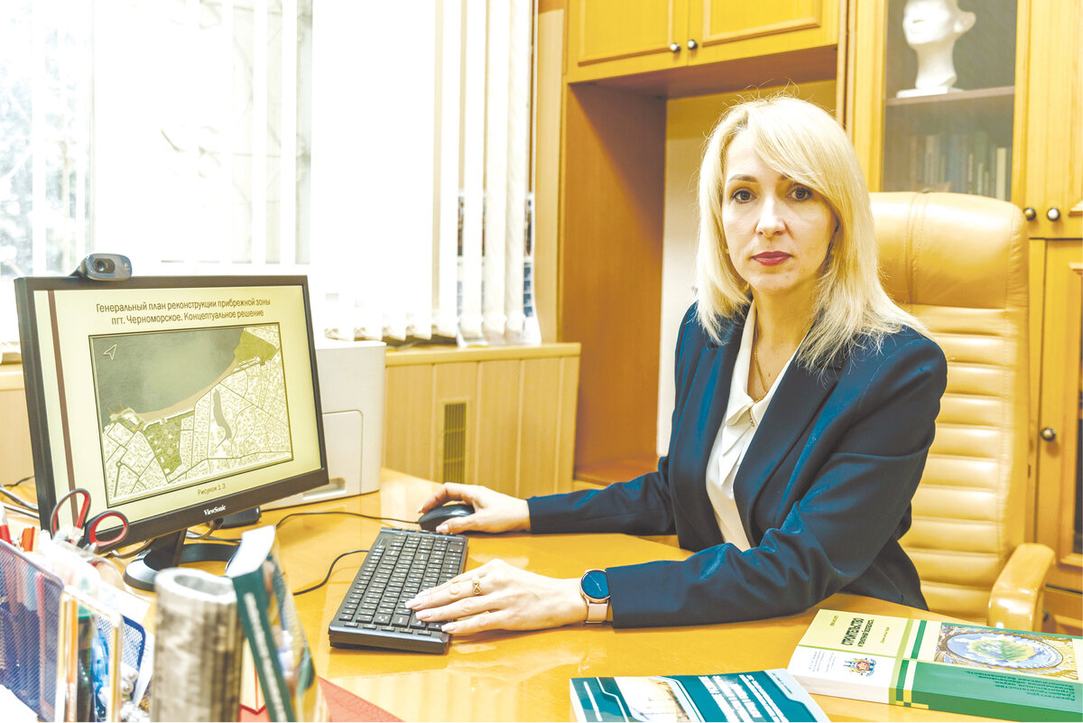 Фото: из личного архива героини публикации