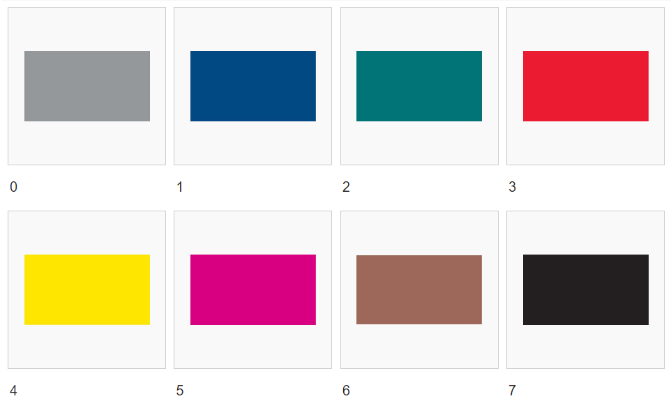 Таблица смешивания полимерной глины. Таблица смешивания глины цернит. Как сделать цвет теста. Калибровочная таблица для принтера эпсон. Калибровочная таблица для цветного принтера.