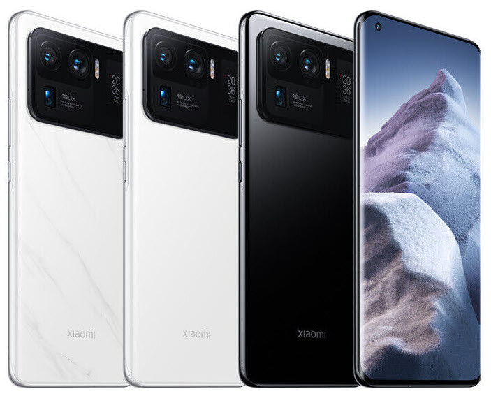 Xiaomi Ultra 11