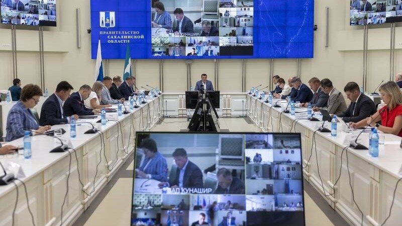     Глава Сахалинской области Валерий Лимаренко взял на контроль работу, направленную на обеспечение техническими средствами реабилитации островитян с ограниченными возможностями здоровья. В связи с этим отделение социального фонда и правительство региона договорились о тесном взаимодействии.