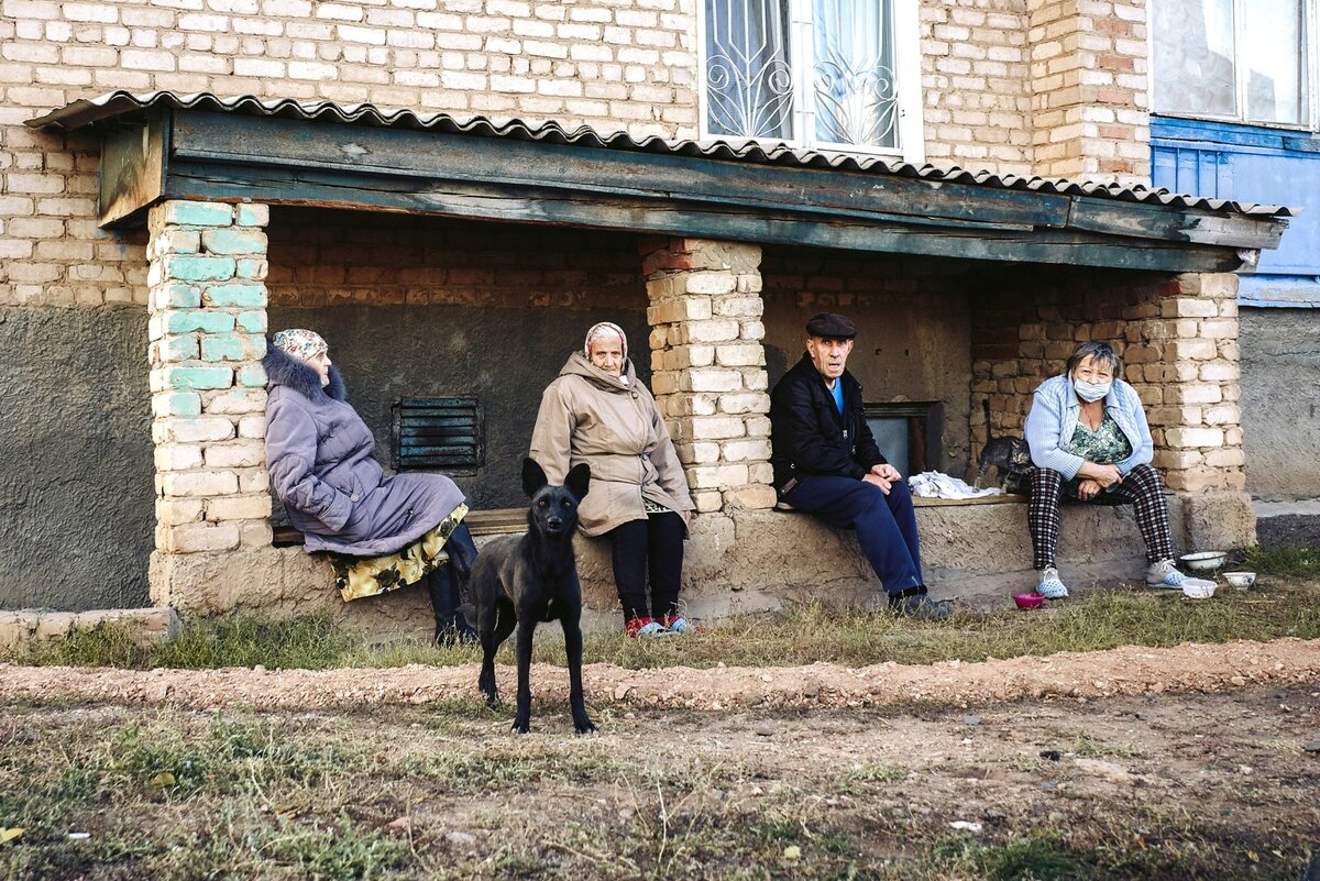 Зачем фотографировать вслепую? Полезный навык, или всё же баловство и  трусость | Фотевиль | Дзен