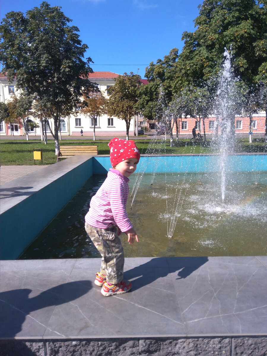 дети это счастье