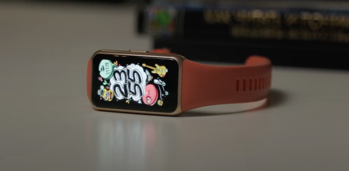 Huawei Band 6