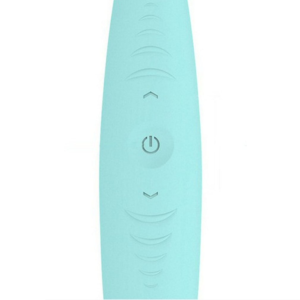 Dental calculus remover