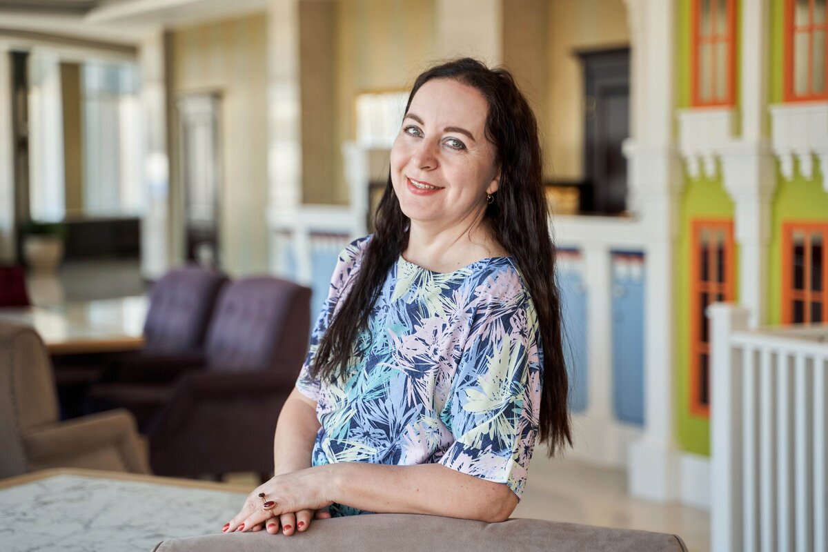 Ваша Васильева Светлана, семейный психолог со стажем практики более 15 лет