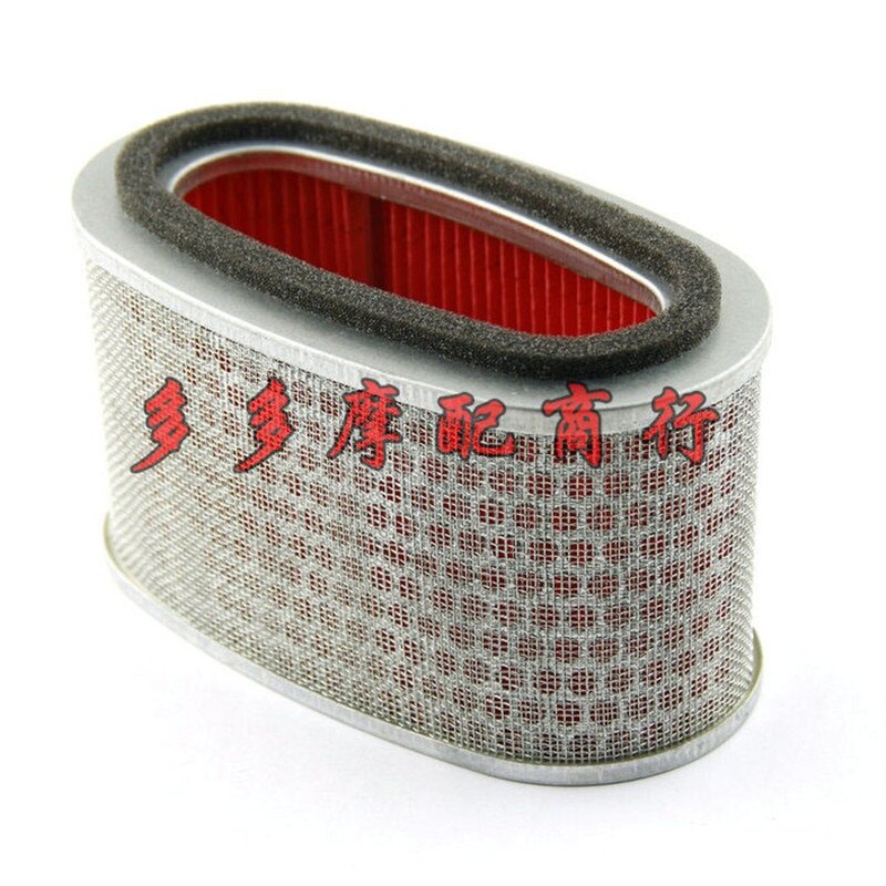 Honda vt750 фильтр воздушный