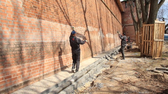 13 мая 2021 г. А вот и статья с той стороны с некоторыми фотографиями (взял только по крепости): https://newsnn.-2