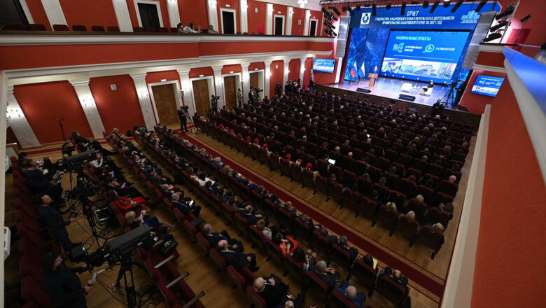 Фото: Пресс-служба губернатора и правительства Хабаровского края