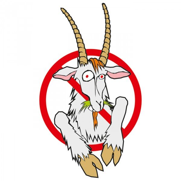 Они не пройдут!