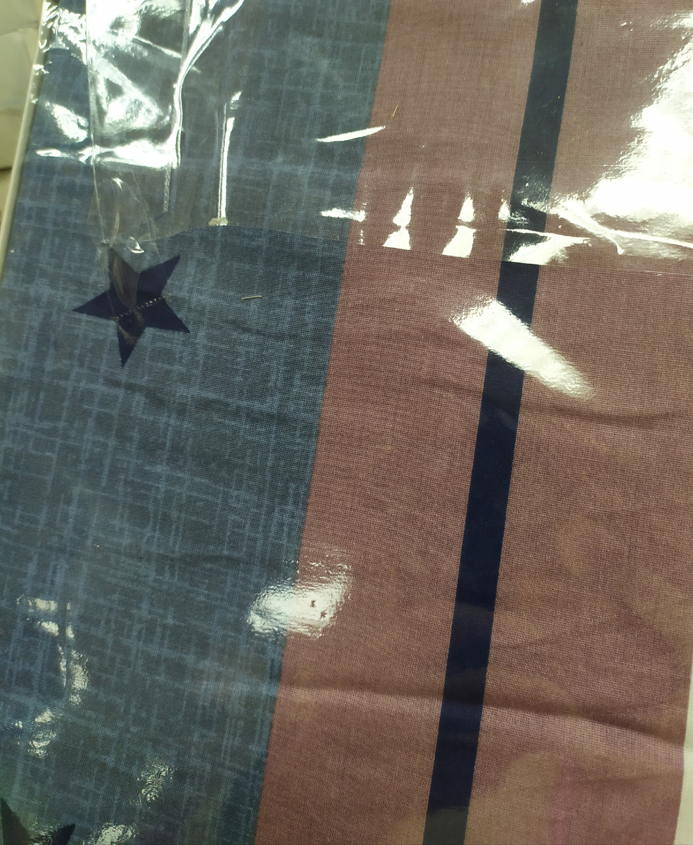 Фото автора канала Топай и лопай