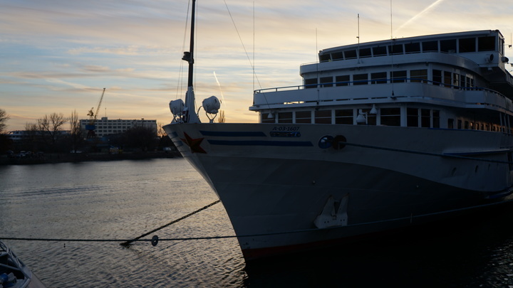ФОТО: ЦАРЬГРАД В РОСТОВЕ-НА-ДОНУ