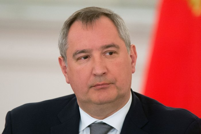 Роскосмос: Дмитрий Рогозин явно поспешил с переименованием  
