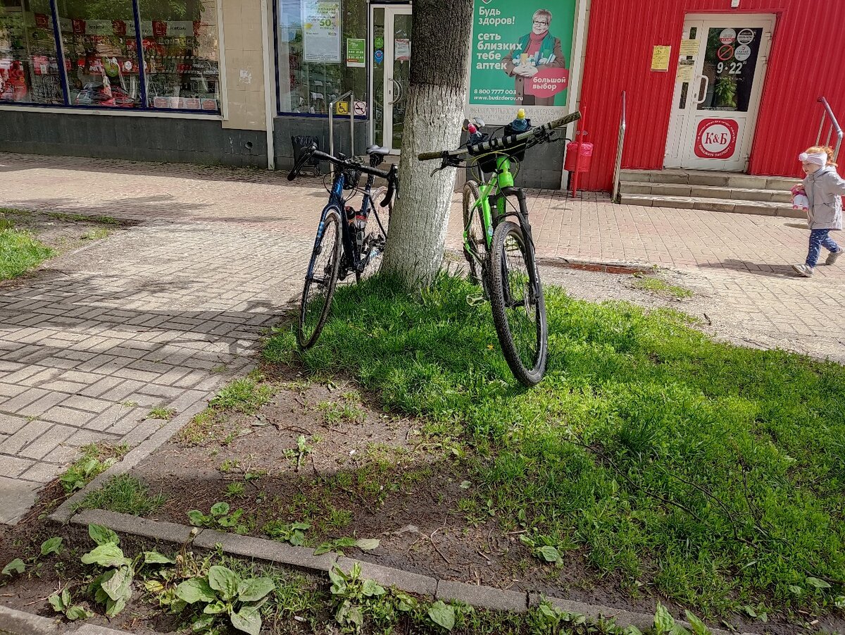 Ждём третьего ;)