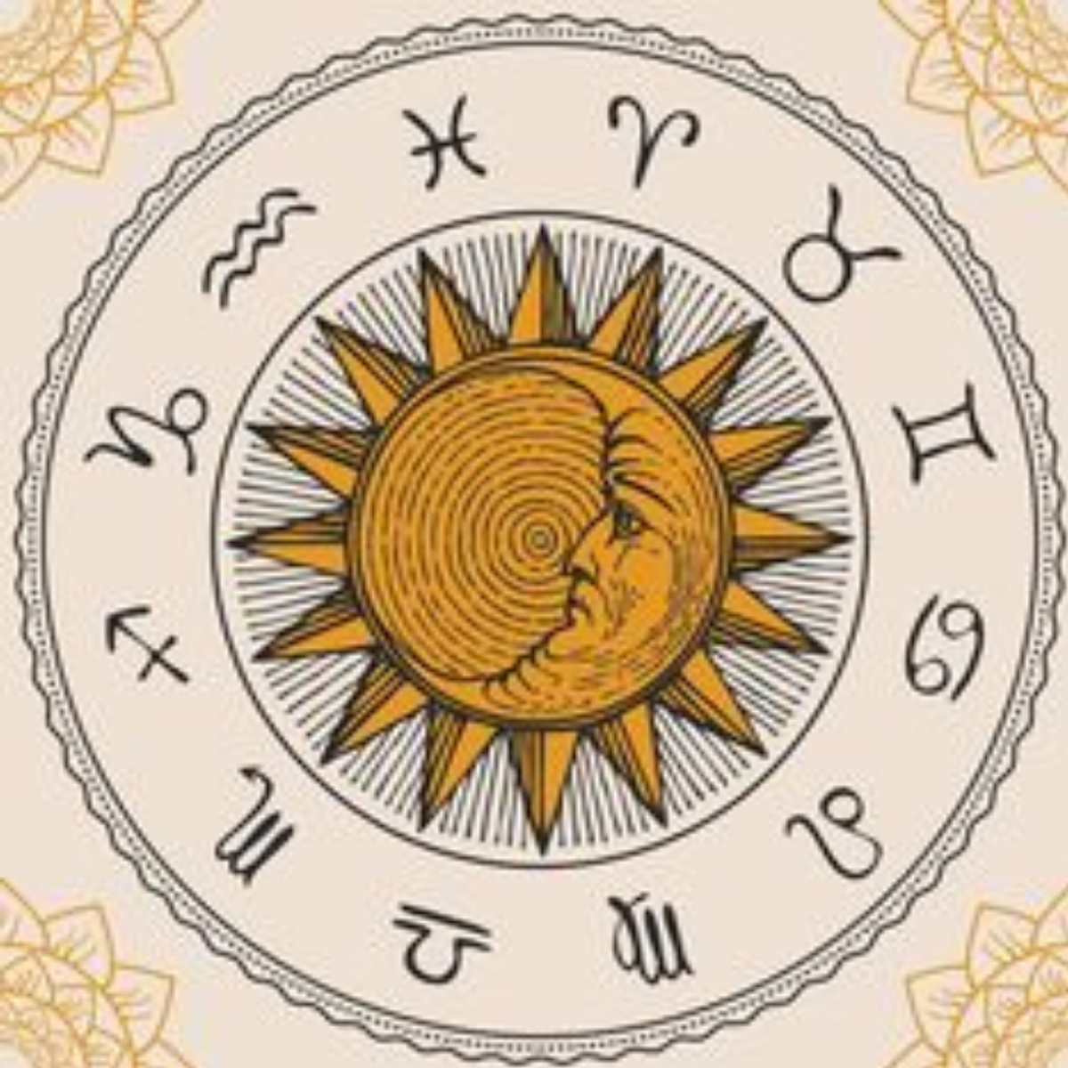 астрология