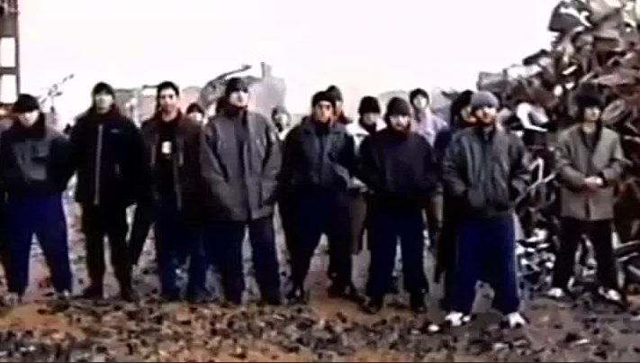 Сильнейшая опг 90 х. Чеченская ОПГ 90-Е В Москве в 90. Чеченская ОПГ В Москве в 90. Чеченская мафия 90е. Азербайджанская ОПГ 90 Х.