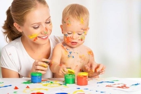 Свободное творчество против пошагового срисовывания