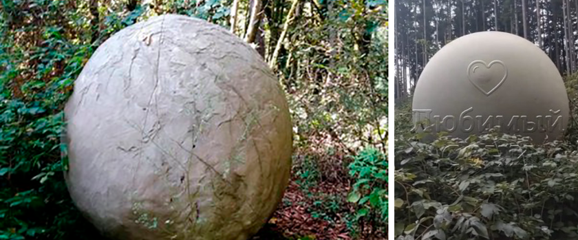    Такие фото можно найти в сети. Источник: krasnodar_rek / VK; «Любимый Сочи» / TG