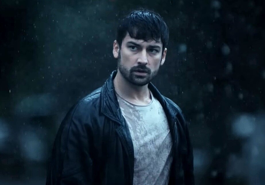 "Боли у срцу" (Иурек Цıкмазı)