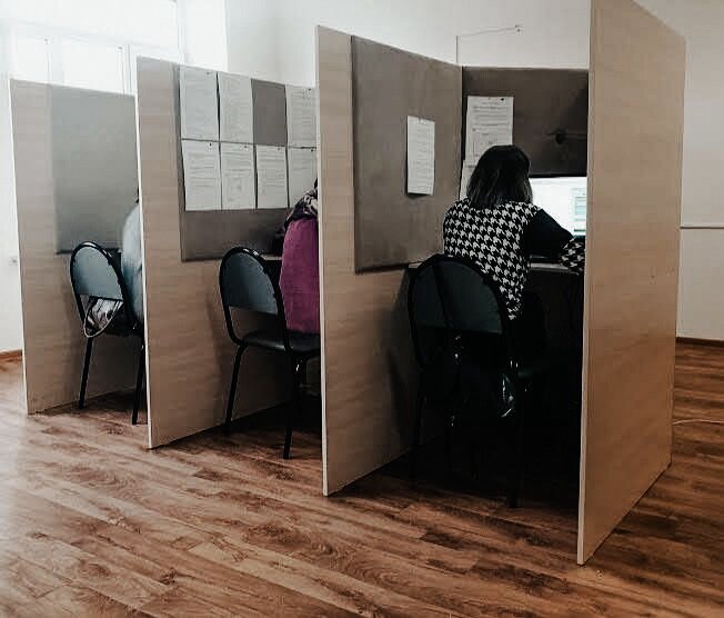 Колл-центр «ПроКоллибри»