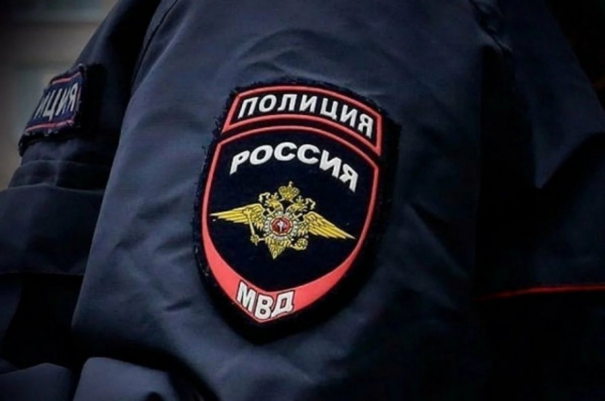    В Екатеринбурге задержали бездомного, зарезавшего женщину на улице