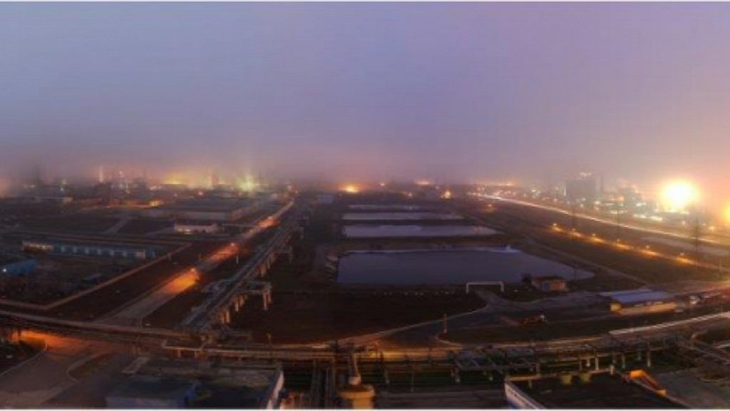    Фото: ostchem.com Елена Стеценко