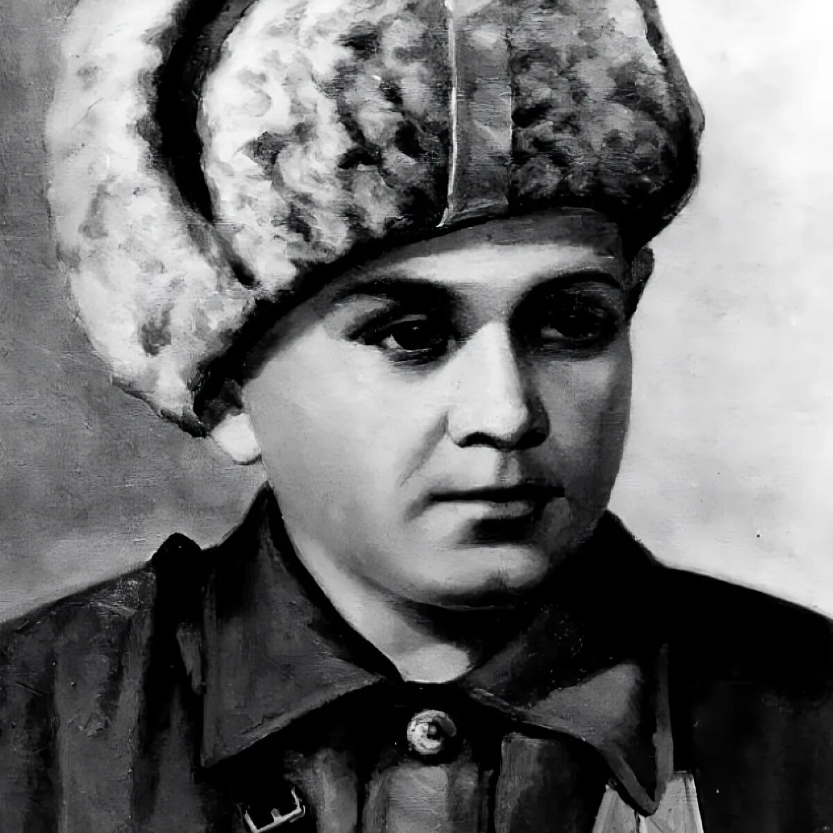 Леня Голиков (1926-1943)