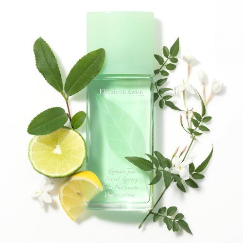 Elizabeth Arden Парфюм Green Tea