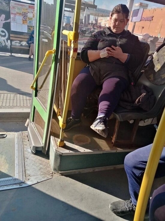     Фото vk.com/kras_sunny