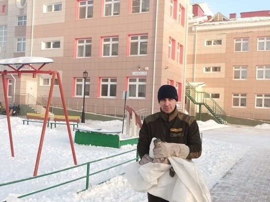     Фото: департамент природных ресурсов и экологии ЯНАО