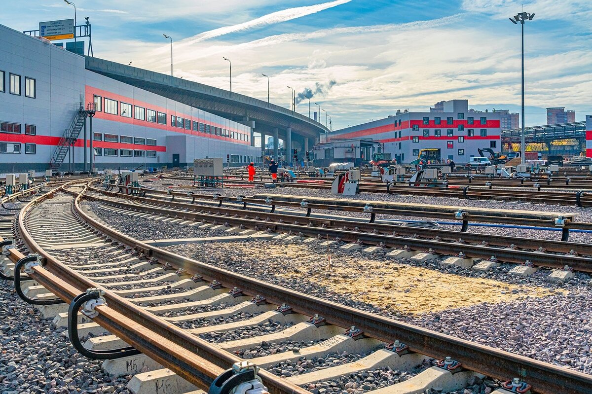 янис карибов моспромстрой