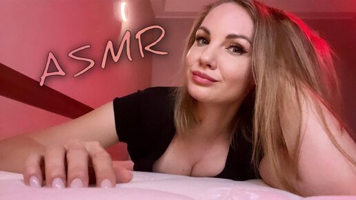 ASMR              3dio for sleep - YouTube