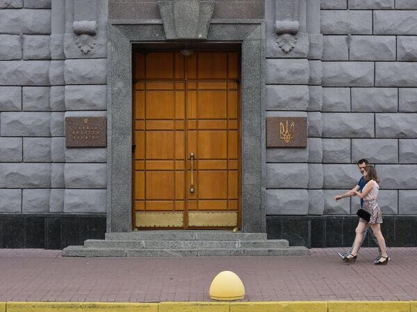   © РИА Новости Стрингер