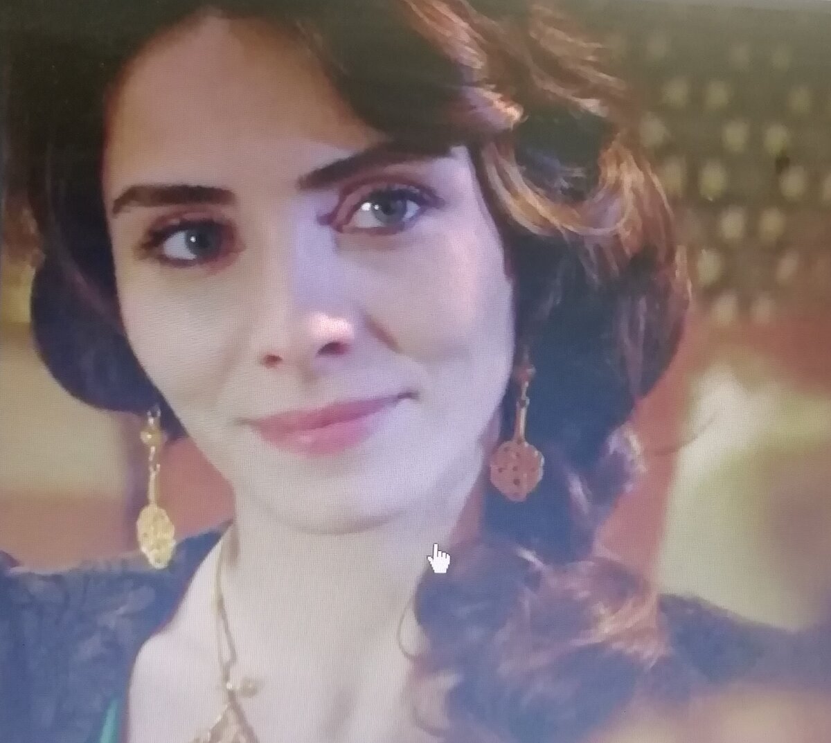 С рождением дочери Махидевран-султан обрела душевный покой.