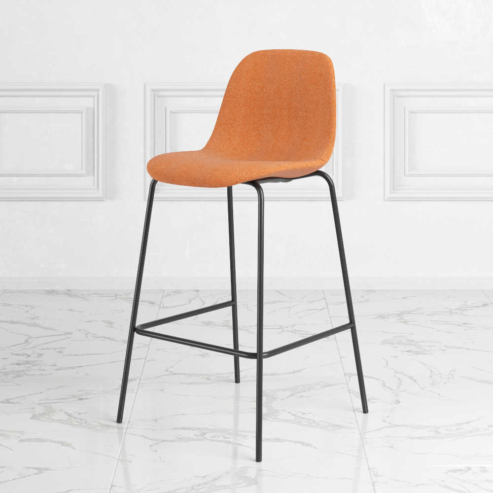 Барный стул Дольче, ателье дизайнерских стульев DEBUT