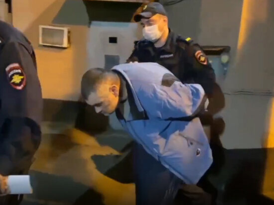   Кадр из видео