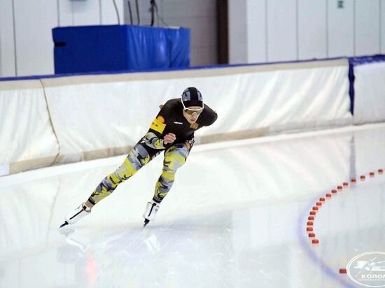     фото Минспорта Красноярского края