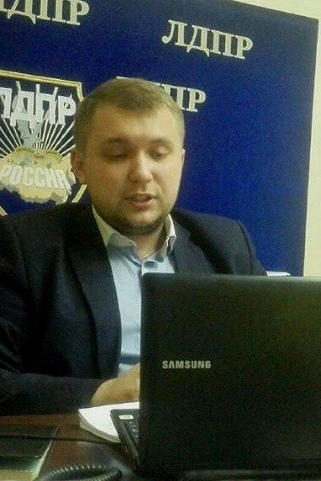   Борис Чернышов (cc) Sherbec