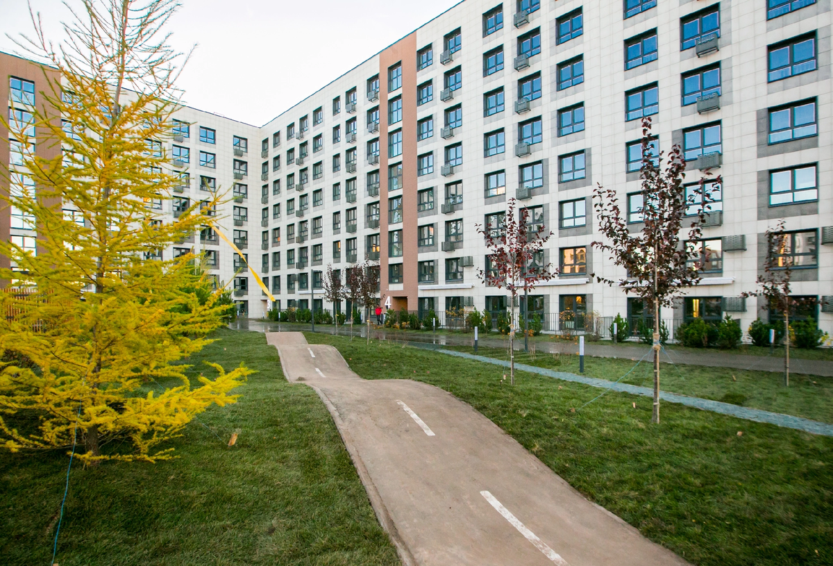 Унистрой ВК