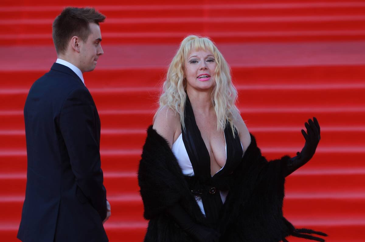    Фото: Наталья Нечаева / Вечерняя Москва