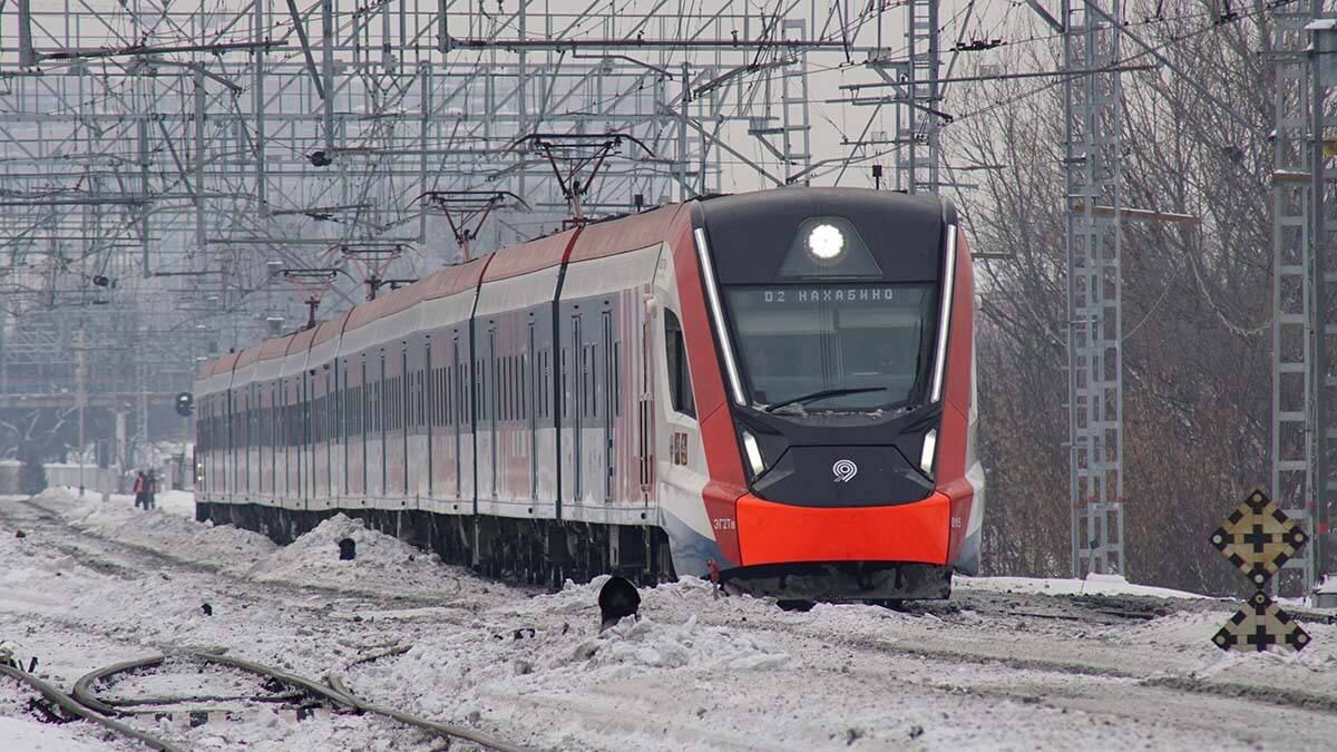    Фото: Анатолий Цымбалюк / Вечерняя Москва