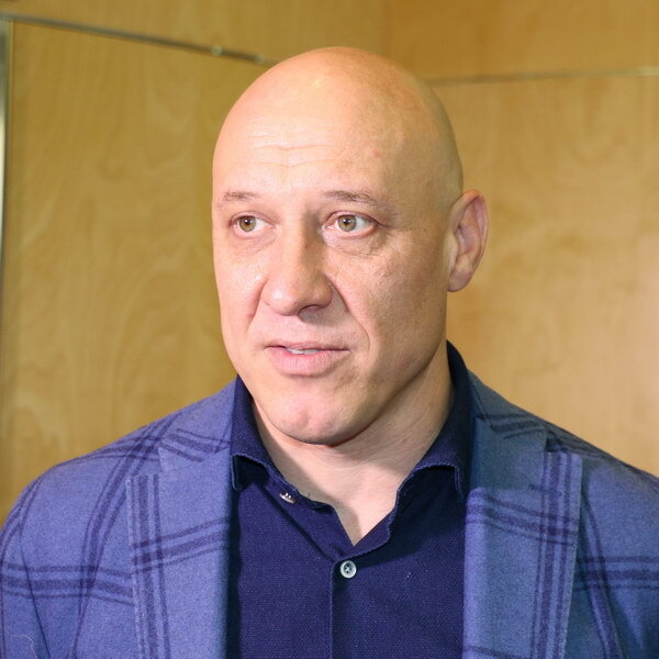     Денис Майданов представит альбом «Победа Za нами!» 23 февраля