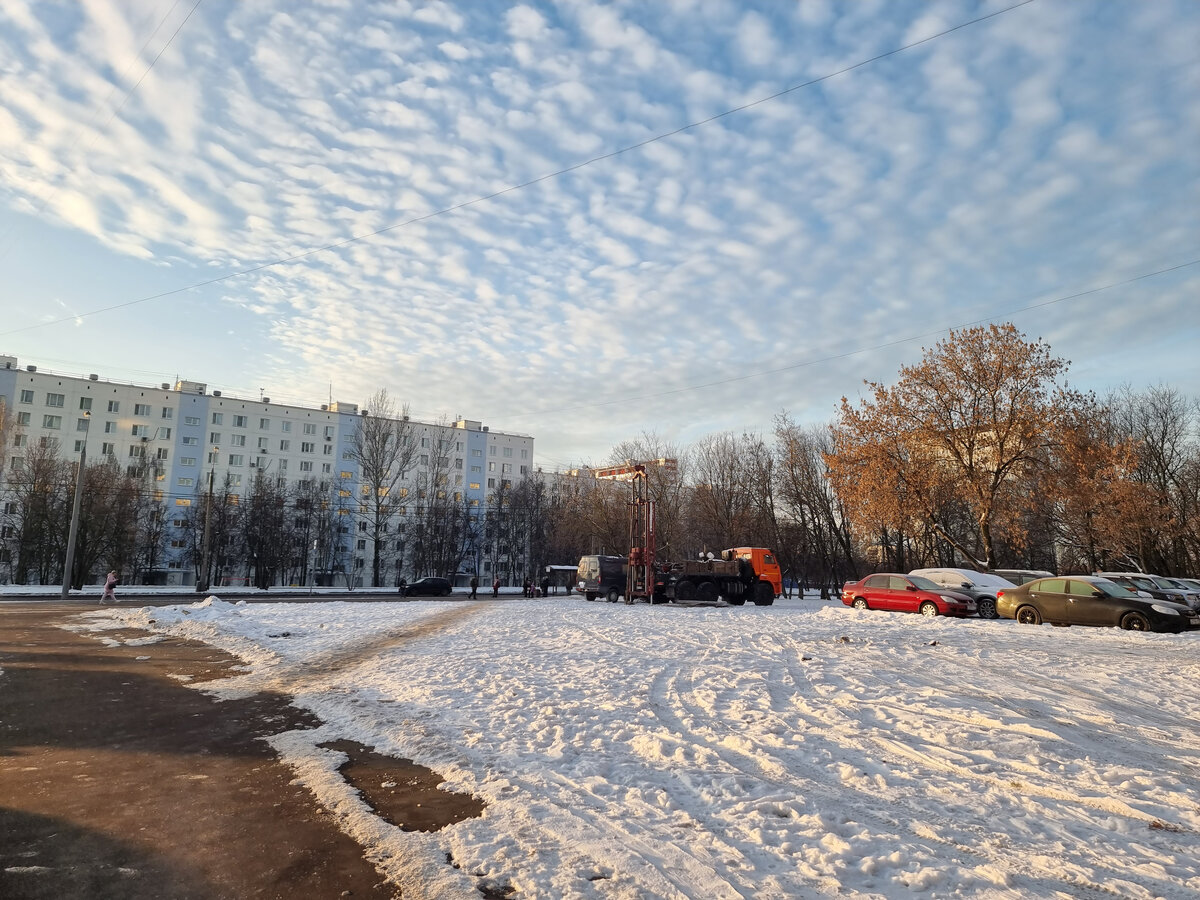 район москвы гольяново