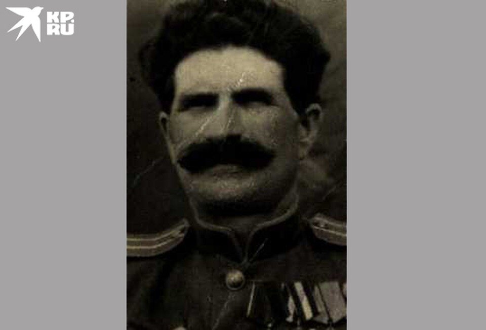     Николай Анисимович Куропятников.