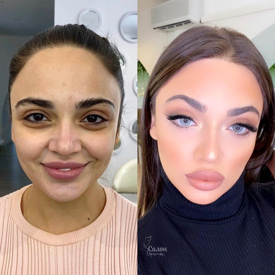 Фотографии из Интернета. Автор статьи не осуждает пользователей фильтров. Фотографии показаны для наглядного примера с фильтрами и без фильтров фото. 