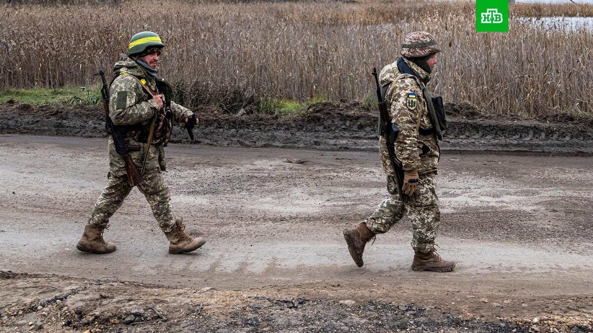    Фото: Associated Press © 2022, Evgeniy Maloletka