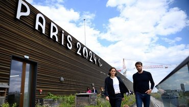Британцы пишут, что Россия пропустит Олимпиаду-2024. Это правда?  📷
