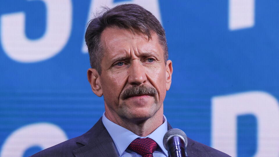 Фото: © ТАСС/Сергей Карпухин