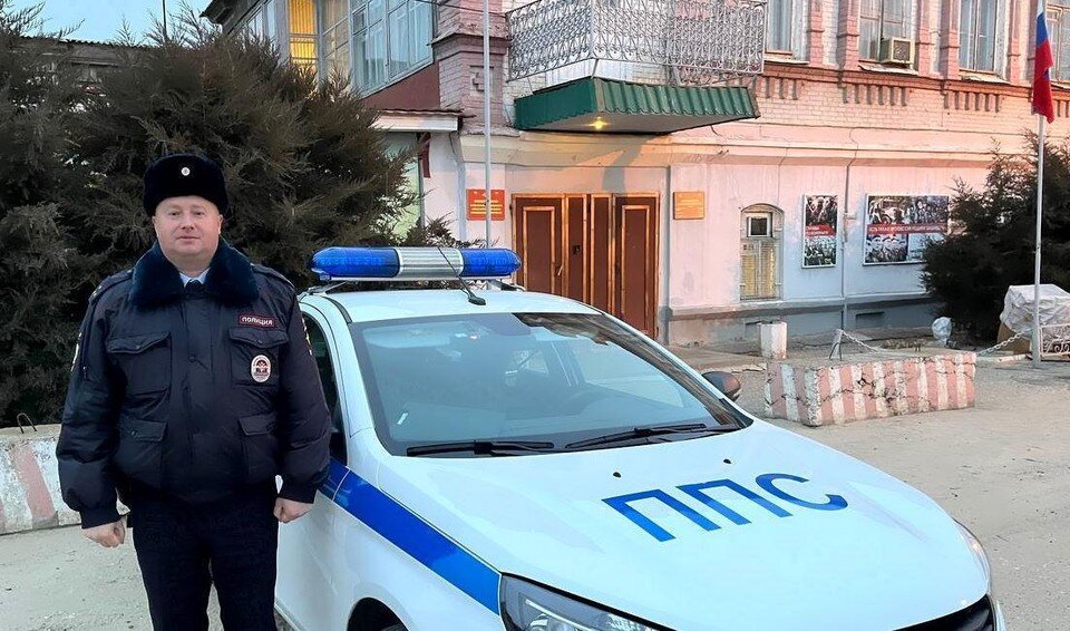 В Камышине полицейские целый день искали двух пропавших школьников Волгоградская