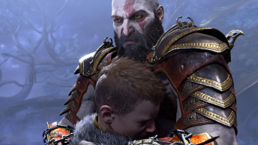    Amazon заказал сериал по God of War — им займётся шоураннер «Колеса времени»