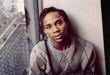 Gene Anthony Ray в 1984